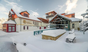 Hotel Studanka, Rychnov Nad Kneznou